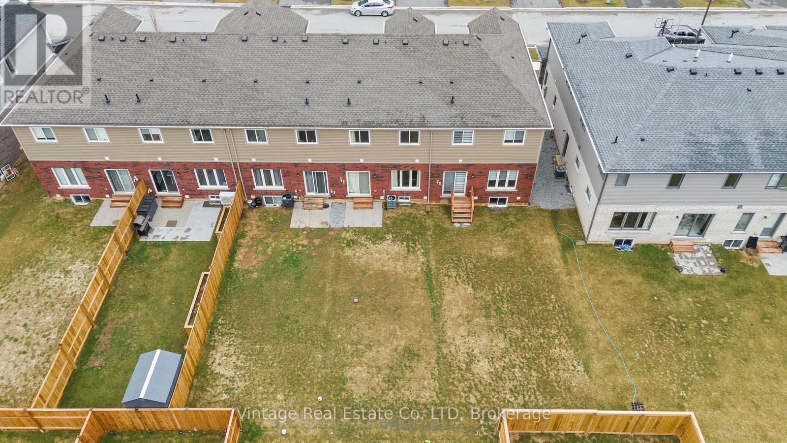 46 Samuel Avenue, Pelham, Ontario  L3B 5N5 - Photo 21 - X12995622