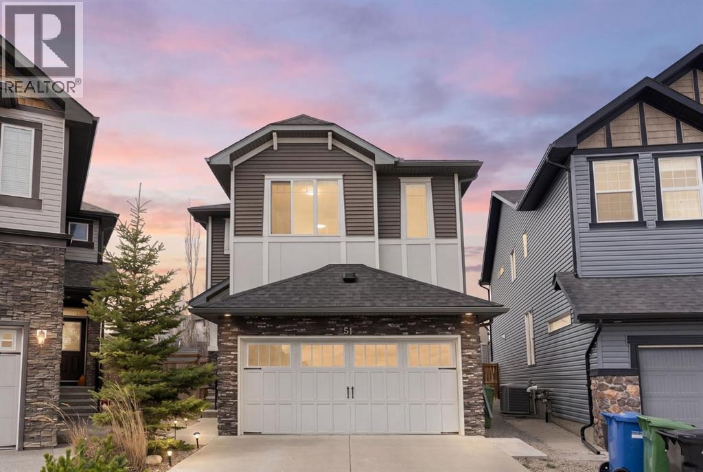 51 Sage Bank Court NW, Calgary, Alberta