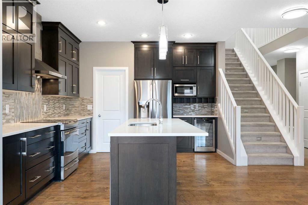 51 Sage Bank Court Nw, Calgary, Alberta  T3R 0K7 - Photo 11 - A2304291