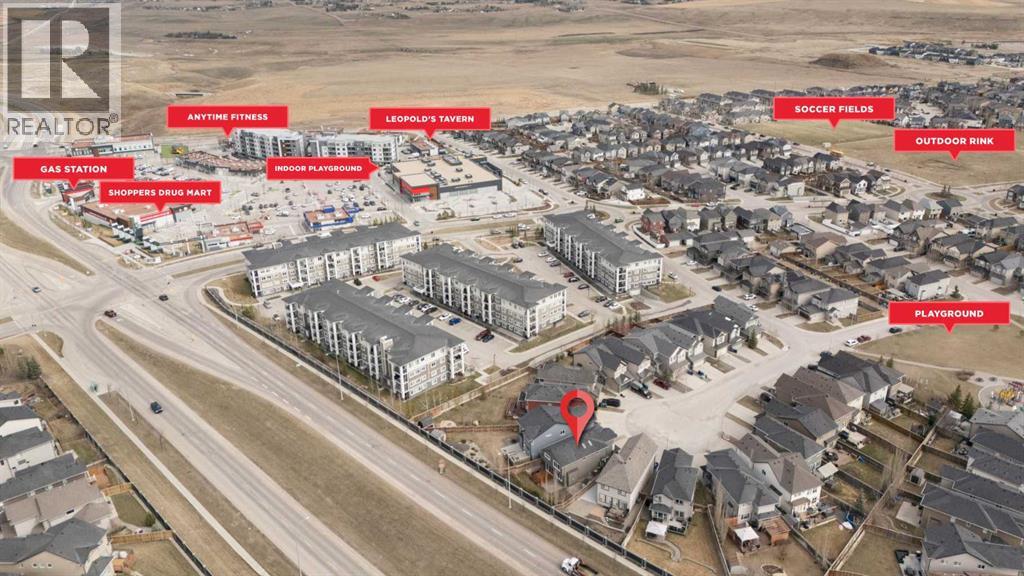 51 Sage Bank Court Nw, Calgary, Alberta  T3R 0K7 - Photo 49 - A2304291