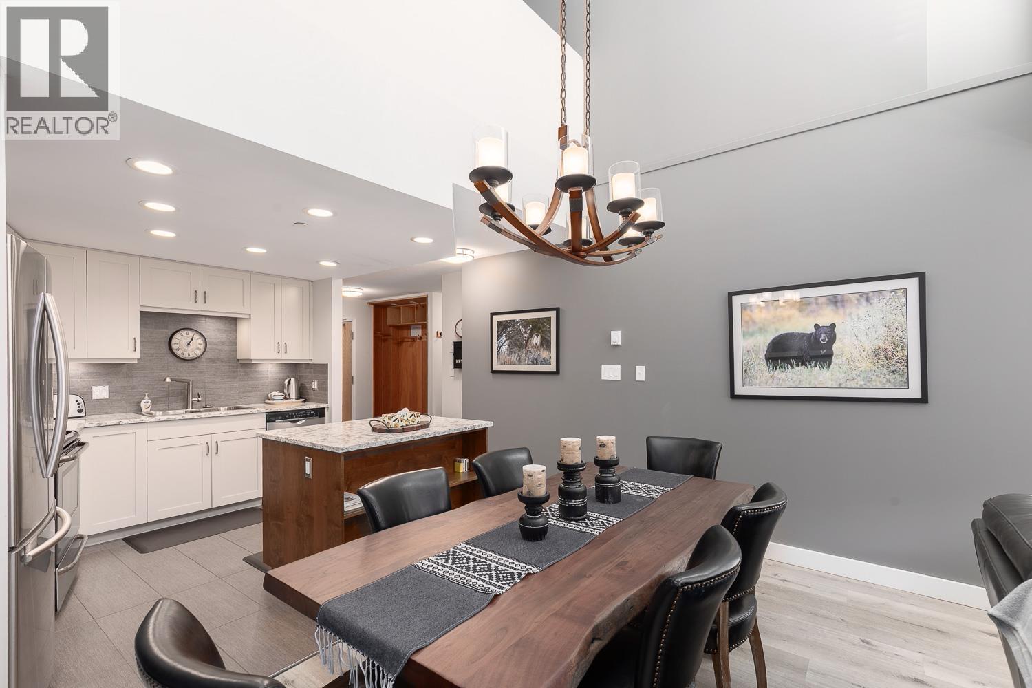 325 3309 Ptarmigan Place, Whistler, British Columbia  V8E 0V6 - Photo 9 - R3097143