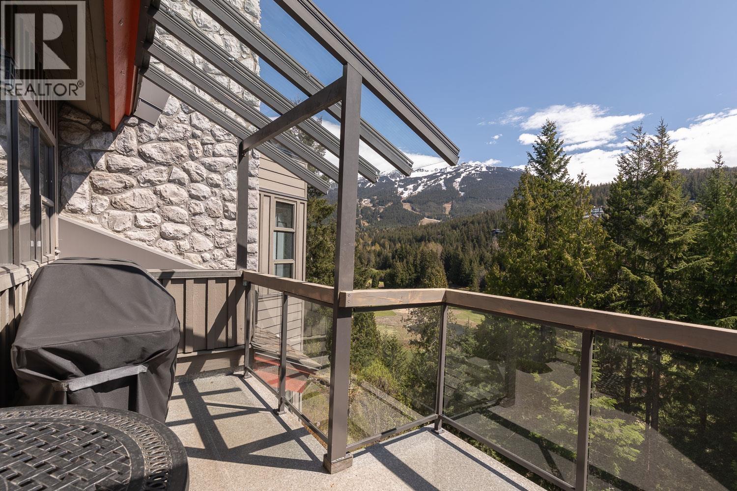 325 3309 Ptarmigan Place, Whistler, British Columbia  V8E 0V6 - Photo 19 - R3097143