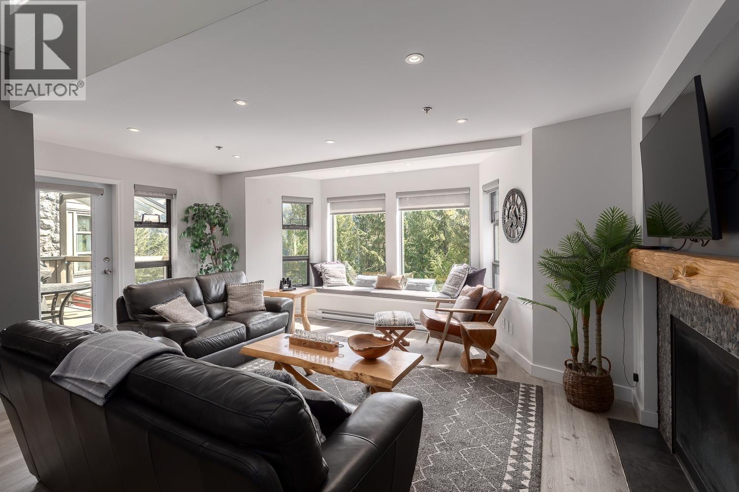 325 3309 Ptarmigan Place, Whistler, British Columbia  V8E 0V6 - Photo 10 - R3097143