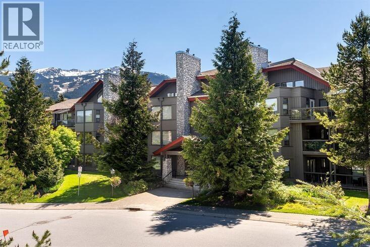 325 3309 Ptarmigan Place, Whistler, British Columbia  V8E 0V6 - Photo 23 - R3097143