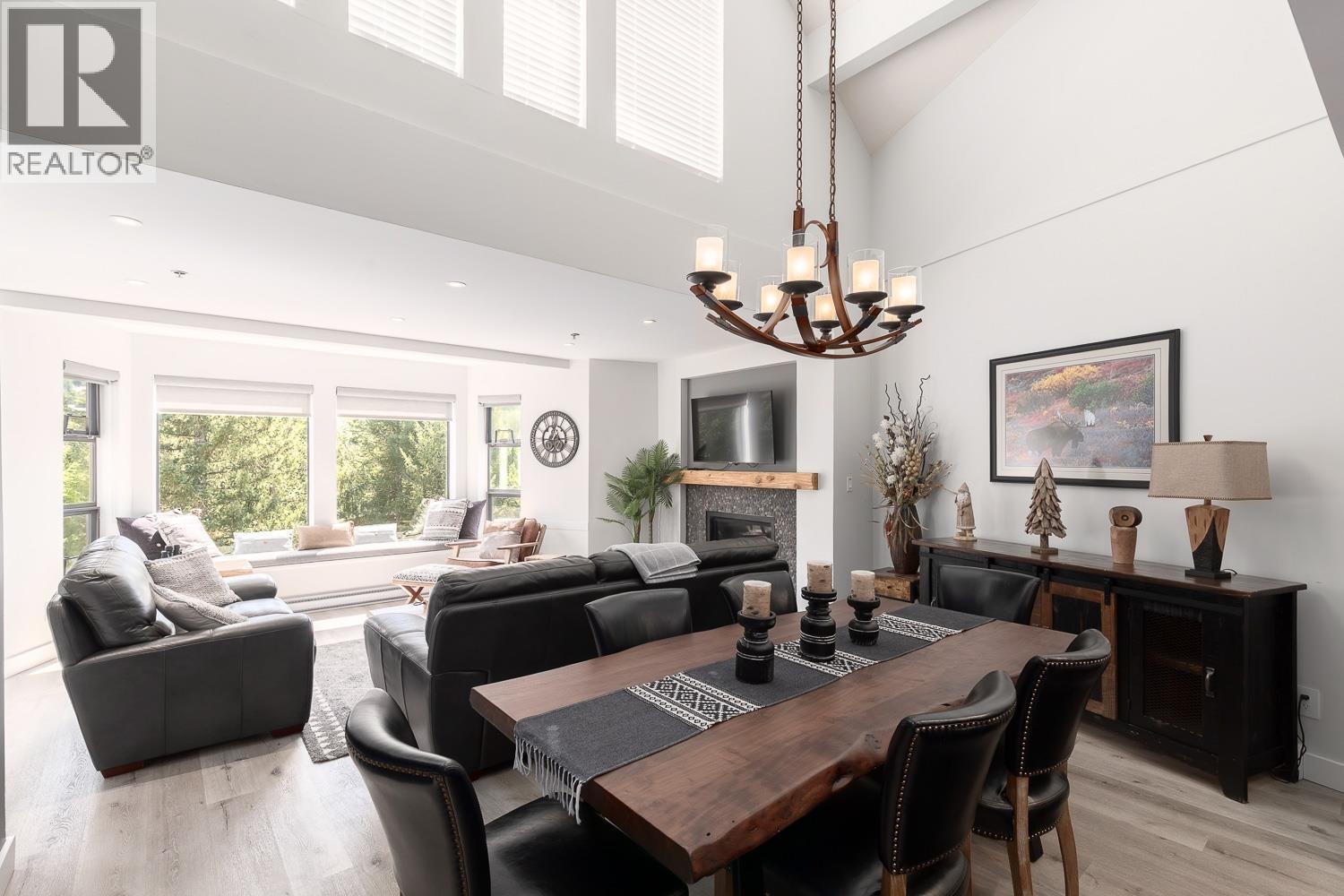 325 3309 Ptarmigan Place, Whistler, British Columbia  V8E 0V6 - Photo 7 - R3097143