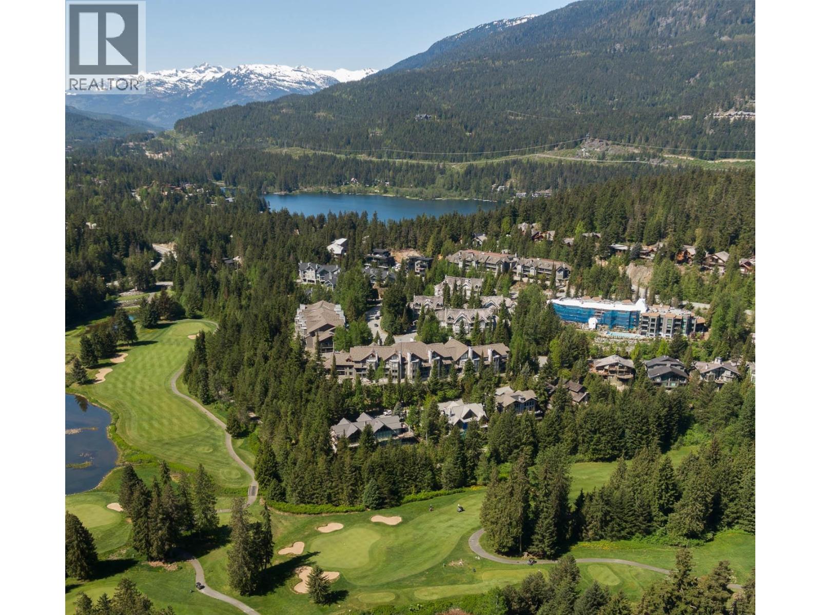 325 3309 Ptarmigan Place, Whistler, British Columbia  V8E 0V6 - Photo 21 - R3097143