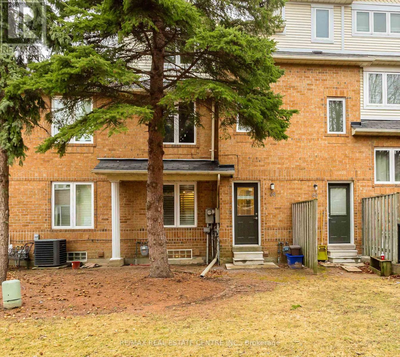 68 - 45 Bristol Road E, Mississauga, Ontario  L4Z 3P5 - Photo 16 - W13050826