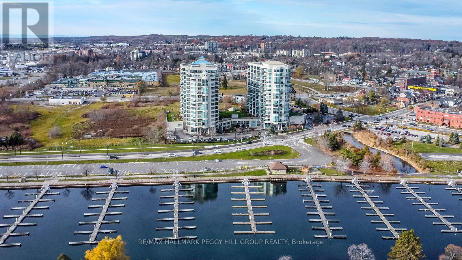 1005 - 6 Toronto Street, Barrie, Ontario  L4N 9R2 - Photo 16 - S12924368