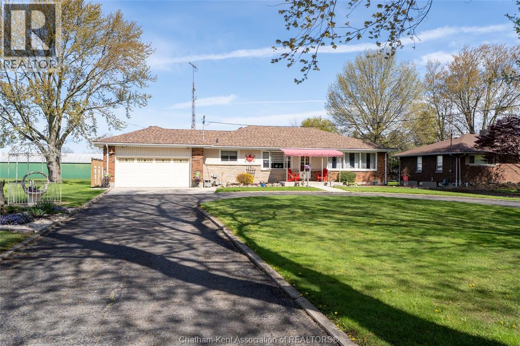 23 Glenmar AVENUE, Chatham, Ontario