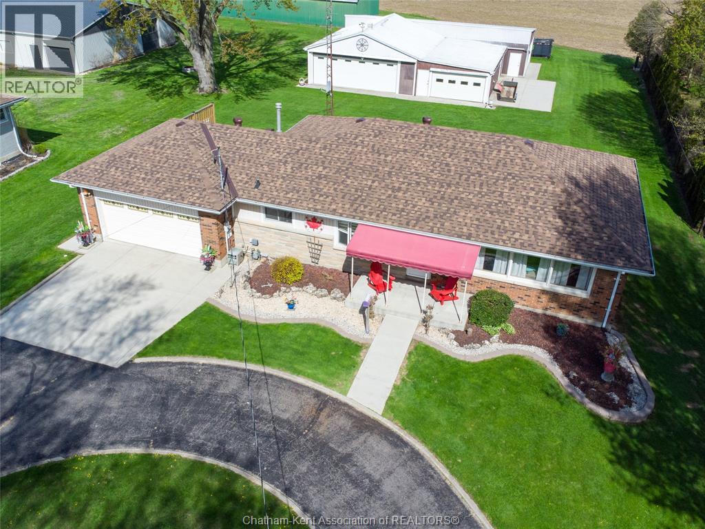 23 Glenmar Avenue, Chatham, Ontario  N7M 5J4 - Photo 2 - 26008724