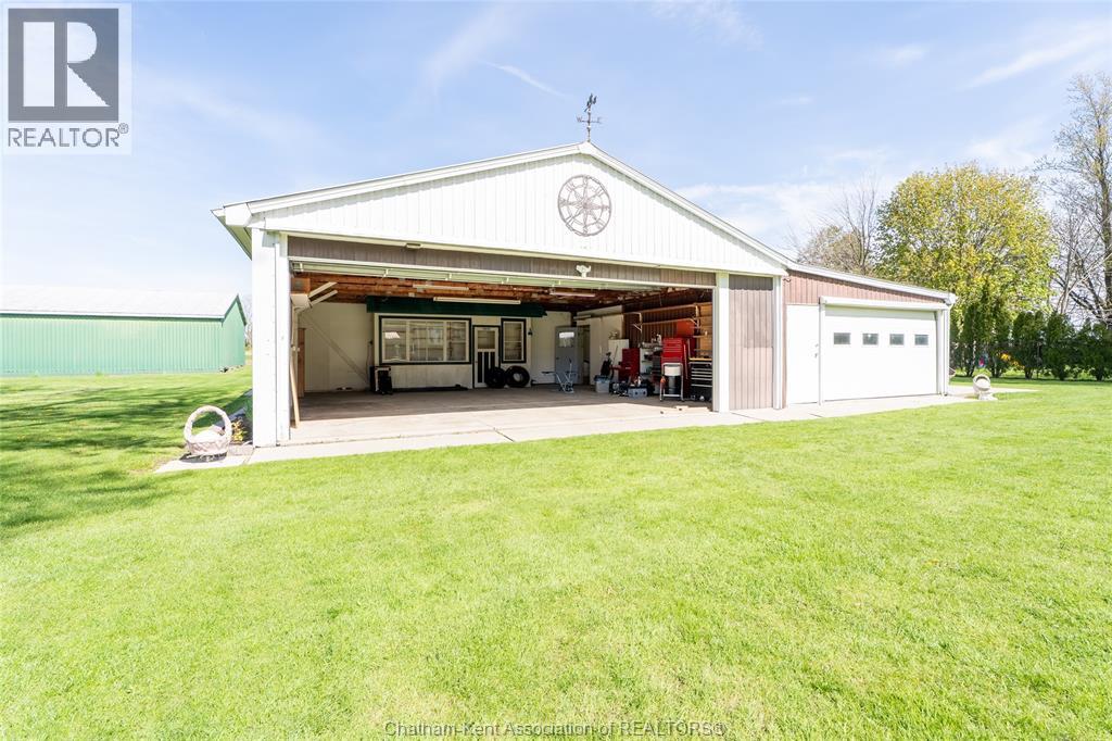 23 Glenmar Avenue, Chatham, Ontario  N7M 5J4 - Photo 38 - 26008724