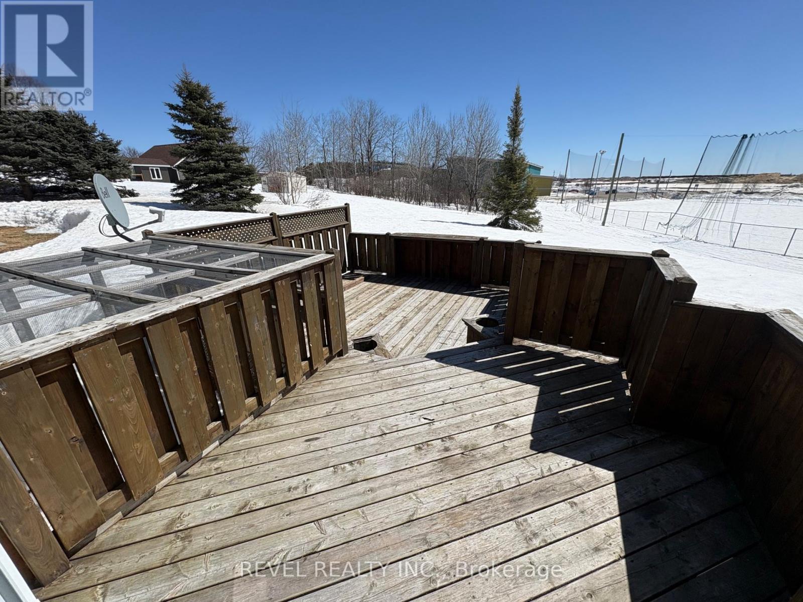 4 Cree Road, Cochrane, Ontario  P0L 1C0 - Photo 4 - T13053238