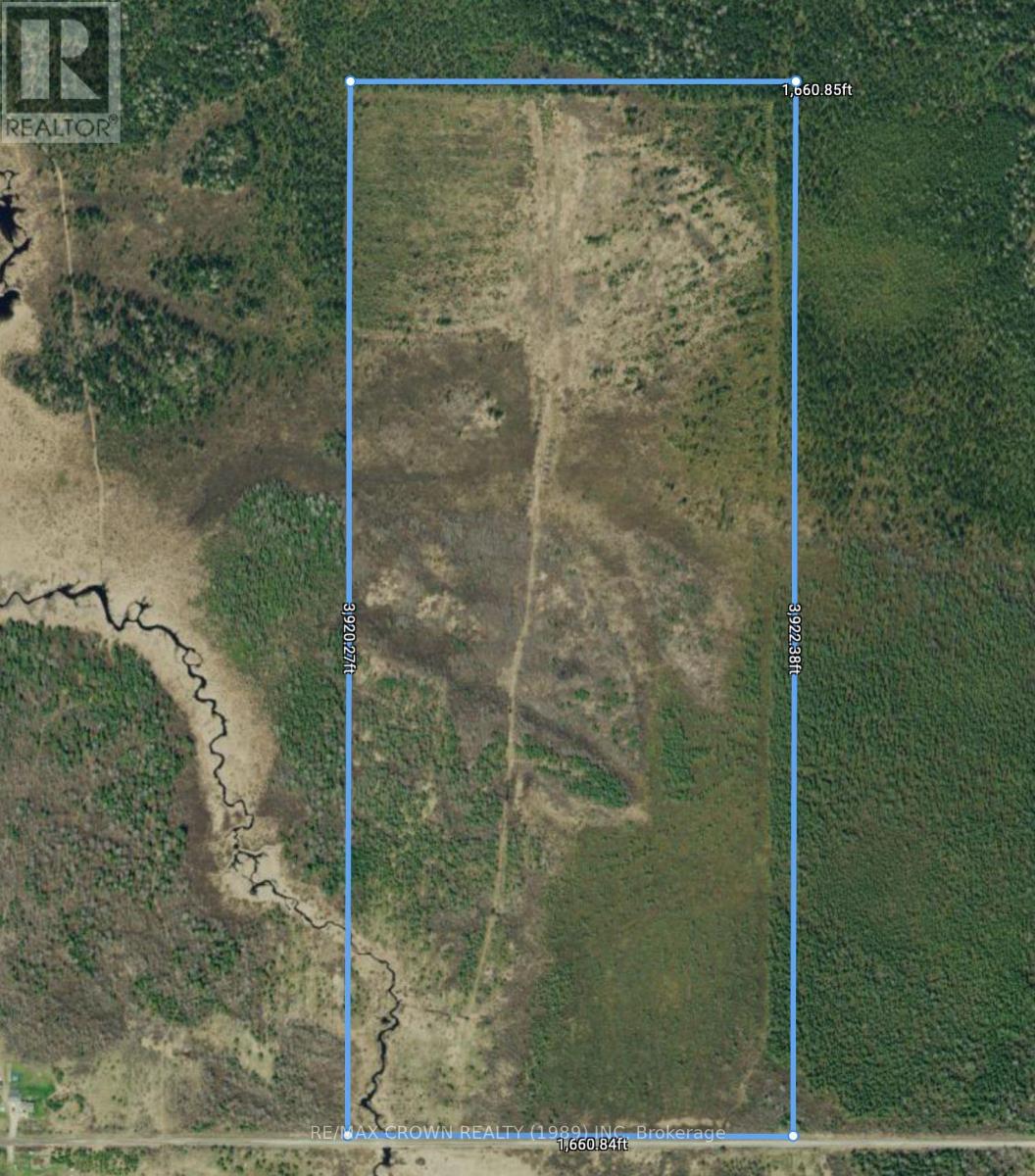 Lot 26 Concession 7, Hearst, Ontario  P0L 1R0 - Photo 1 - T13053332
