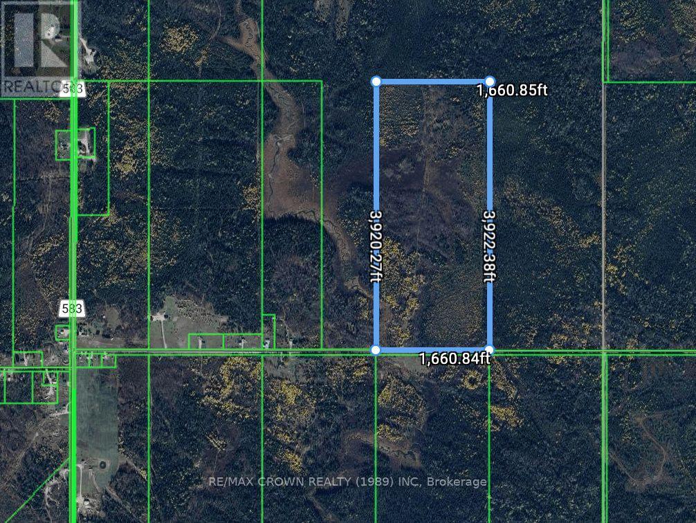 Lot 26 Concession 7, Hearst, Ontario  P0L 1R0 - Photo 4 - T13053332