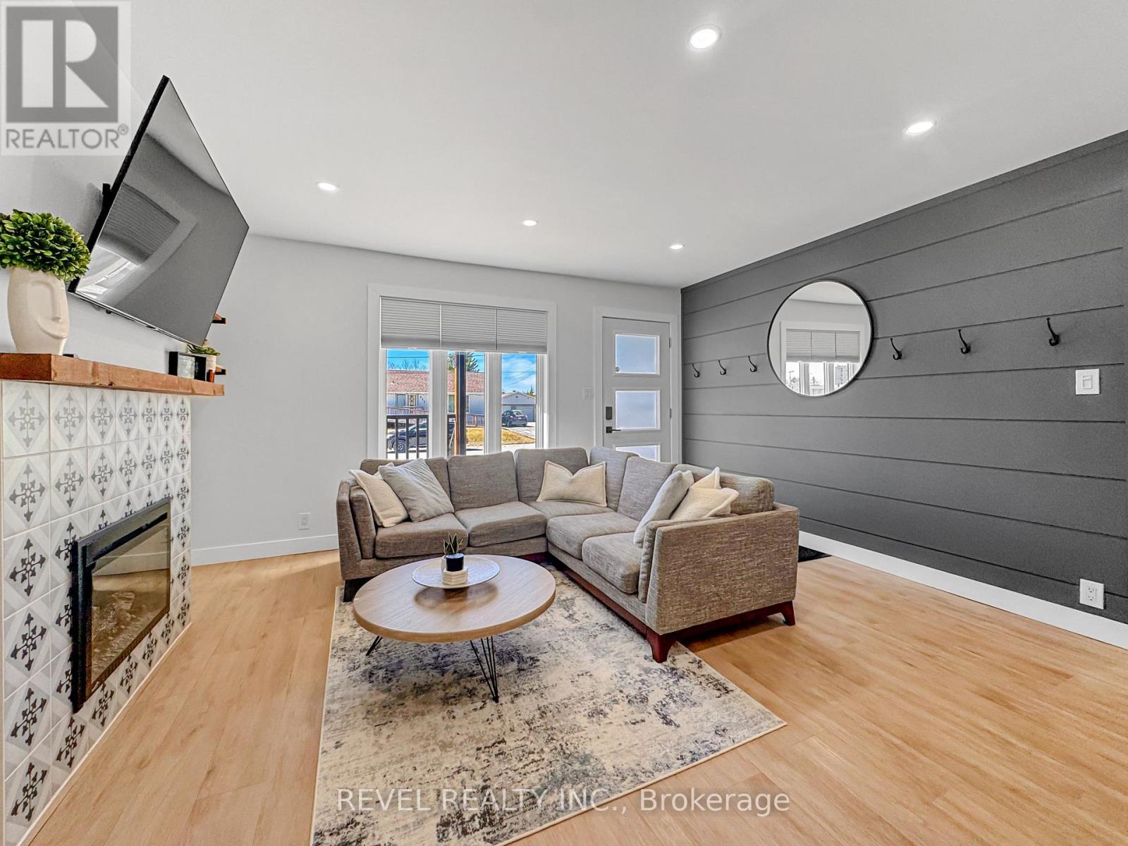 414 Center Street, Timmins, Ontario  P4N 7M4 - Photo 11 - T13053442