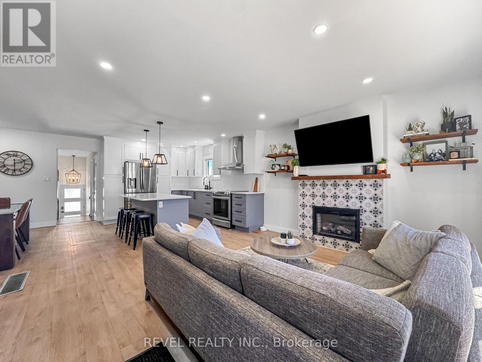 414 Center Street, Timmins, Ontario  P4N 7M4 - Photo 13 - T13053442