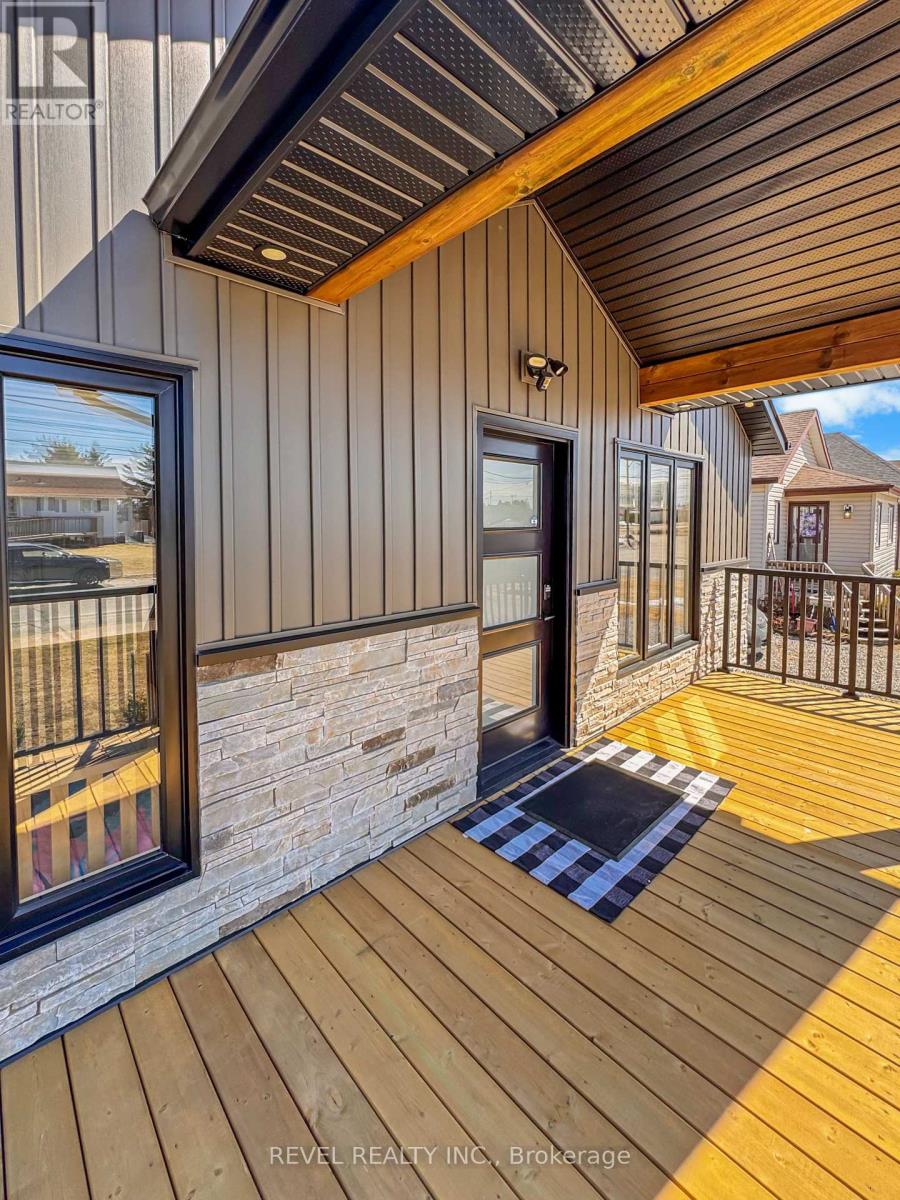 414 Center Street, Timmins, Ontario  P4N 7M4 - Photo 3 - T13053442