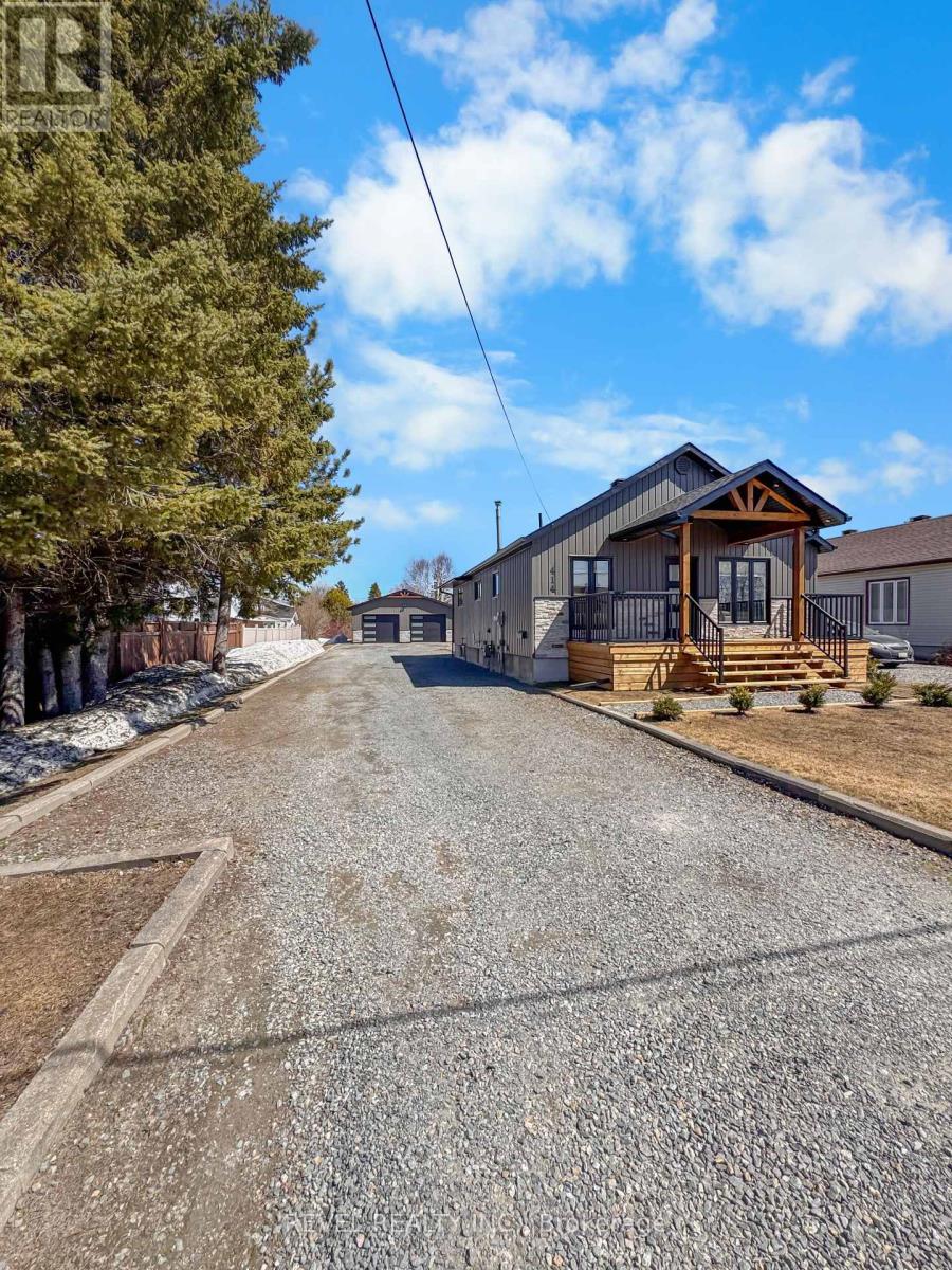 414 Center Street, Timmins, Ontario  P4N 7M4 - Photo 4 - T13053442