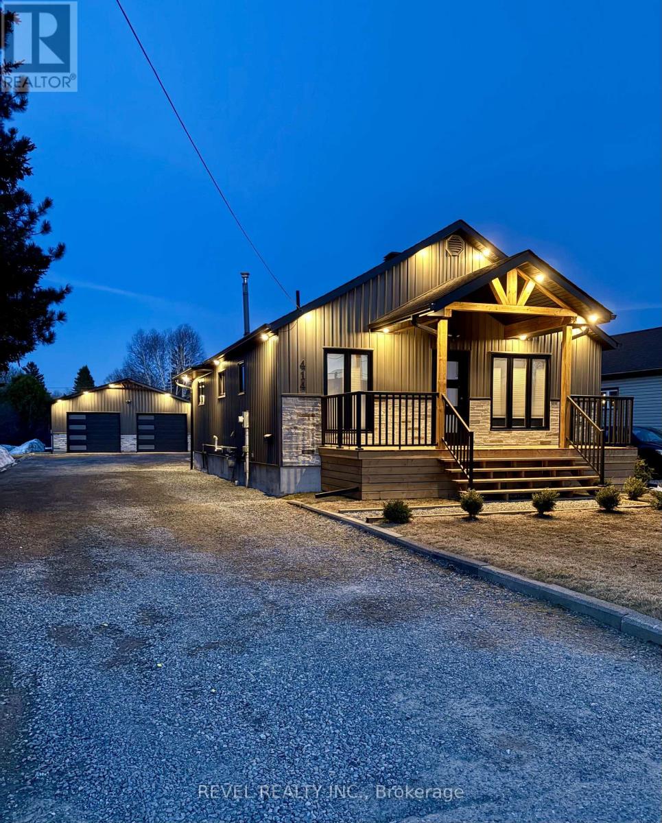 414 Center Street, Timmins, Ontario  P4N 7M4 - Photo 8 - T13053442