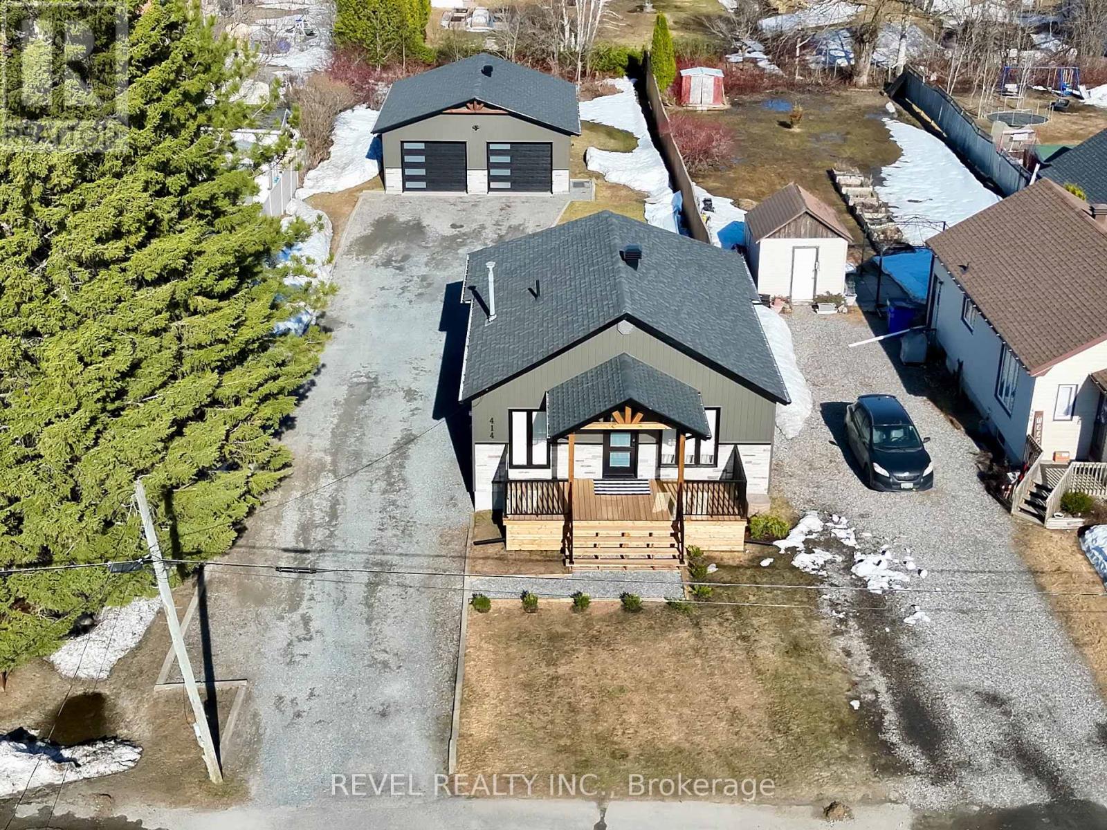 414 Center Street, Timmins, Ontario  P4N 7M4 - Photo 9 - T13053442