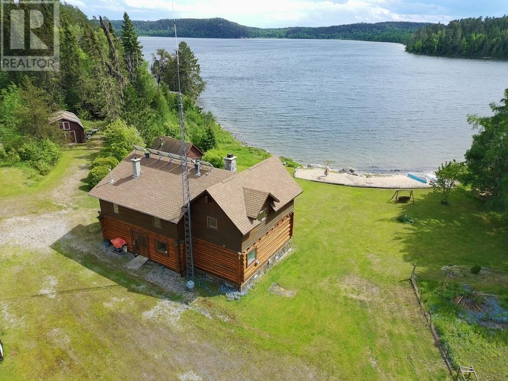 0 Cliff Lake, Perrault Falls, Ontario  P0V 2V0 - Photo 2 - TB251570
