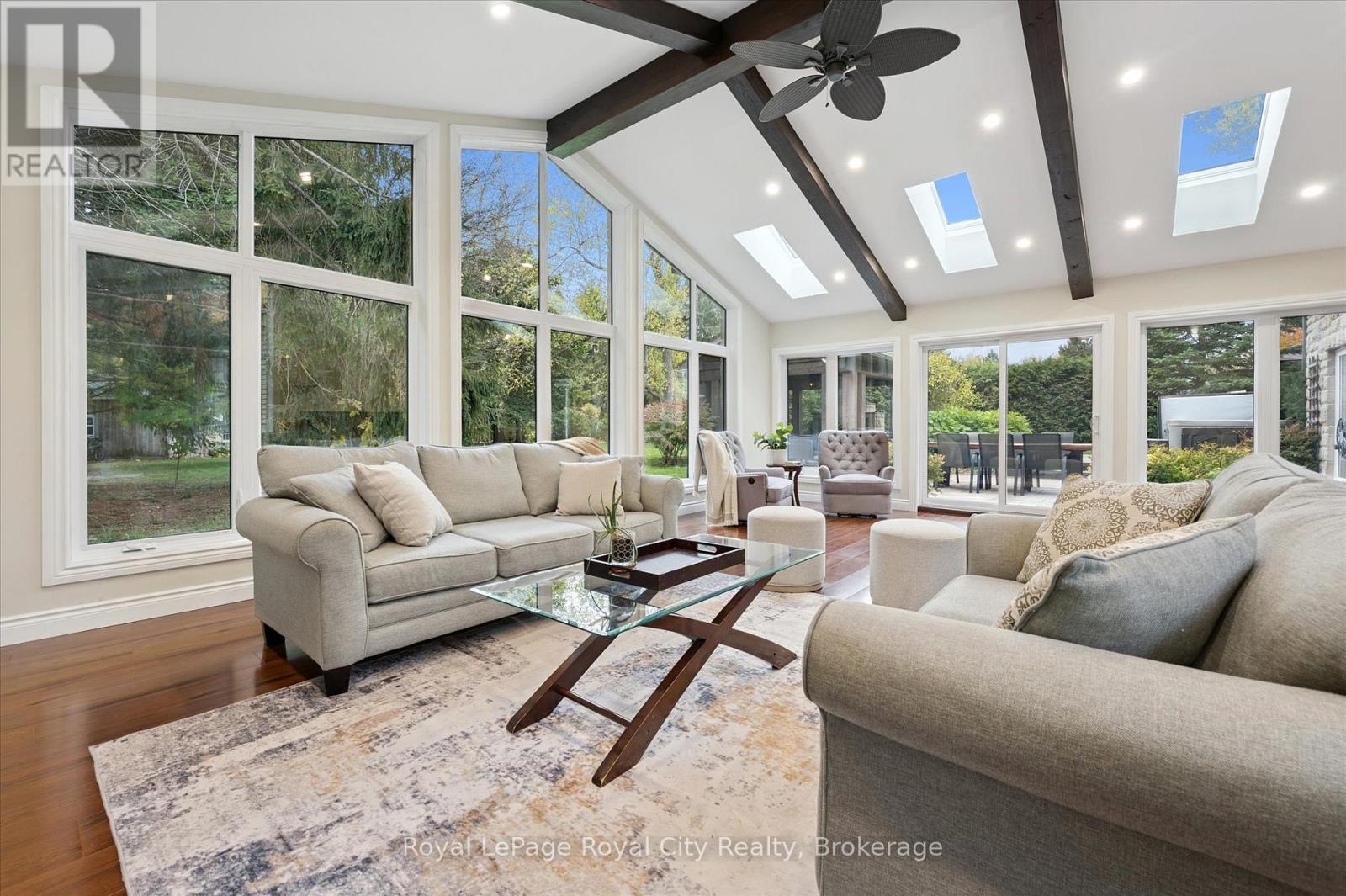 45 Sideroad 18, Centre Wellington, Ontario  N1M 2W3 - Photo 13 - X12846152