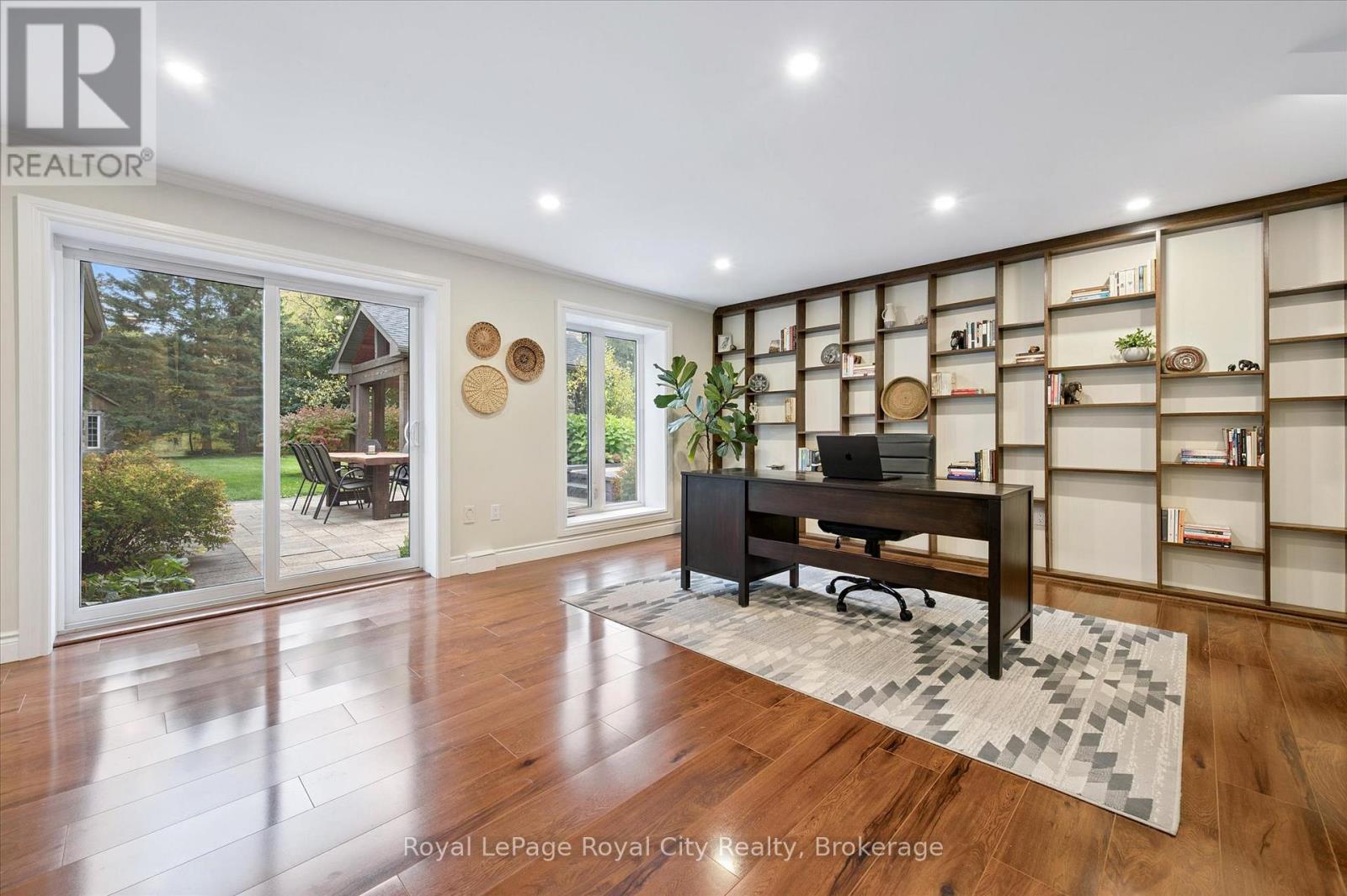 45 Sideroad 18, Centre Wellington, Ontario  N1M 2W3 - Photo 15 - X12846152