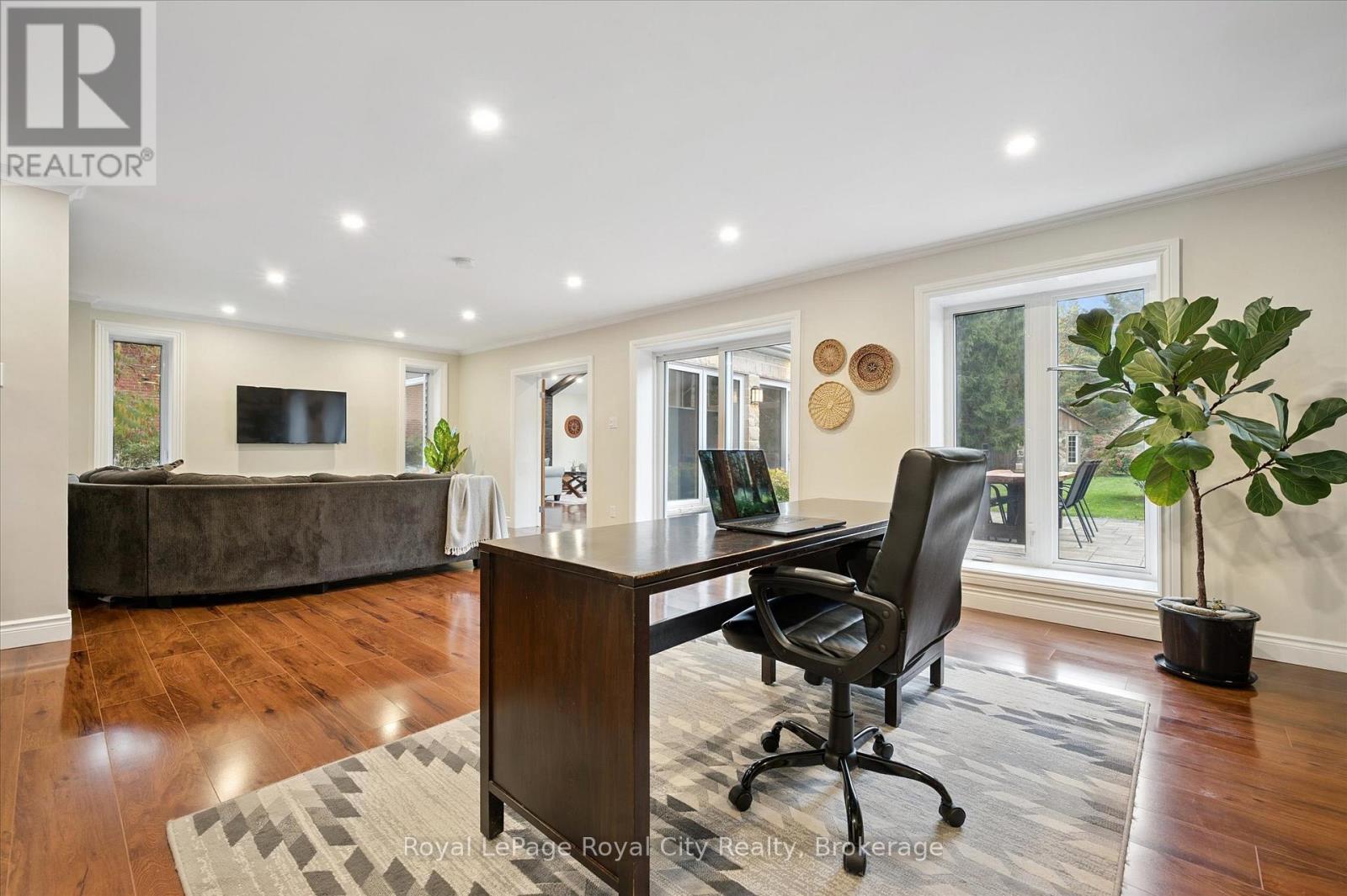 45 Sideroad 18, Centre Wellington, Ontario  N1M 2W3 - Photo 16 - X12846152