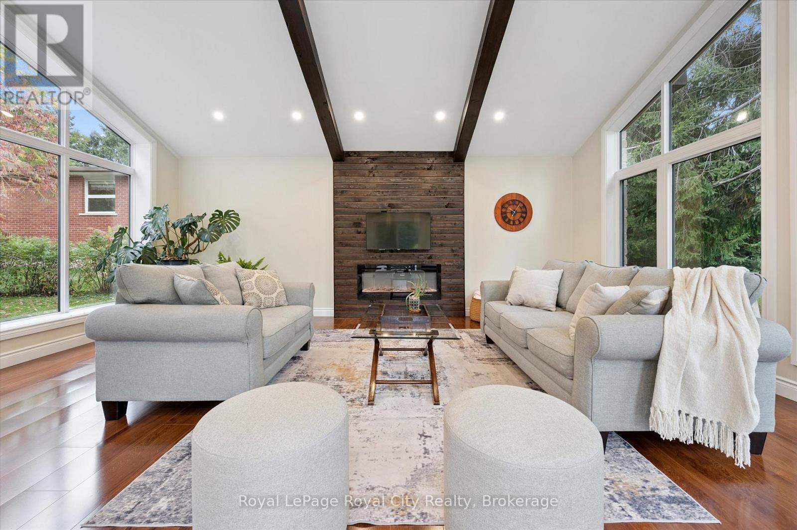 45 Sideroad 18, Centre Wellington, Ontario  N1M 2W3 - Photo 12 - X12846152