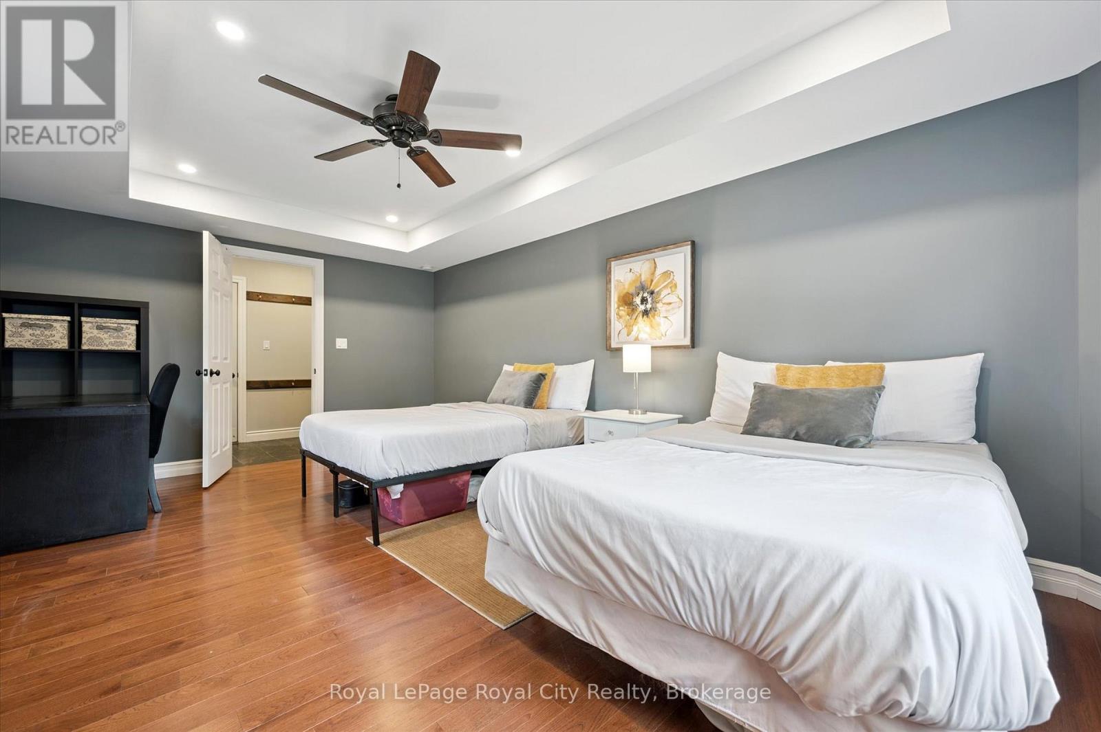 45 Sideroad 18, Centre Wellington, Ontario  N1M 2W3 - Photo 30 - X12846152