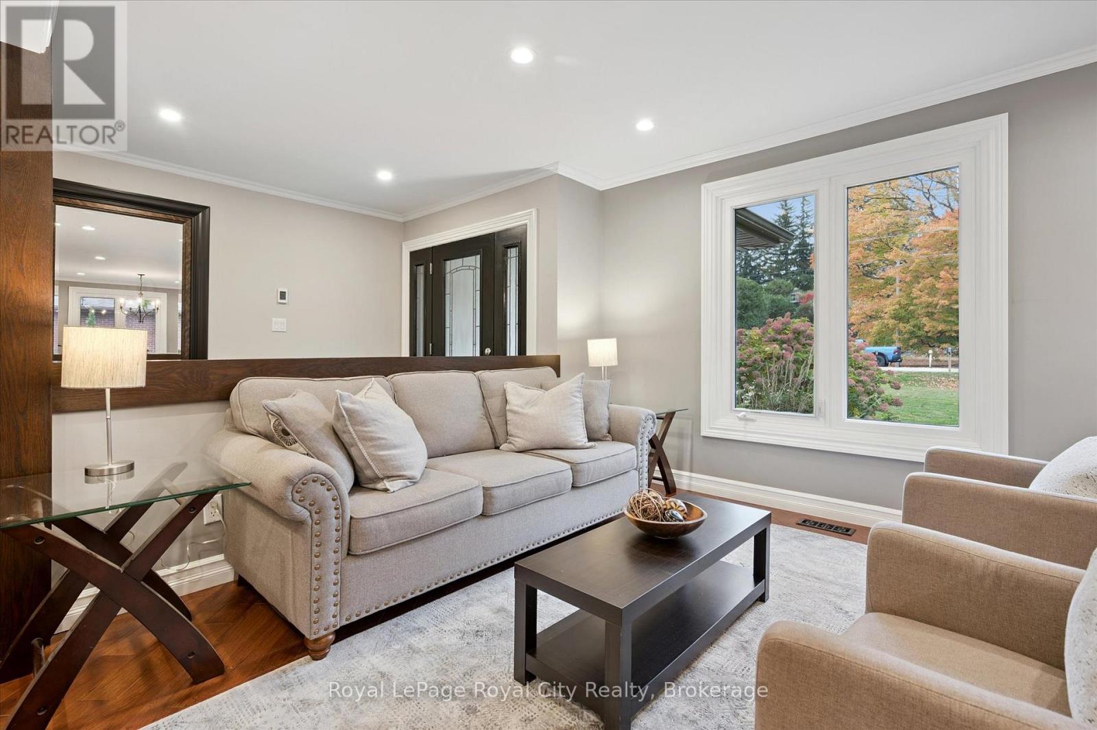 45 Sideroad 18, Centre Wellington, Ontario  N1M 2W3 - Photo 3 - X12846152