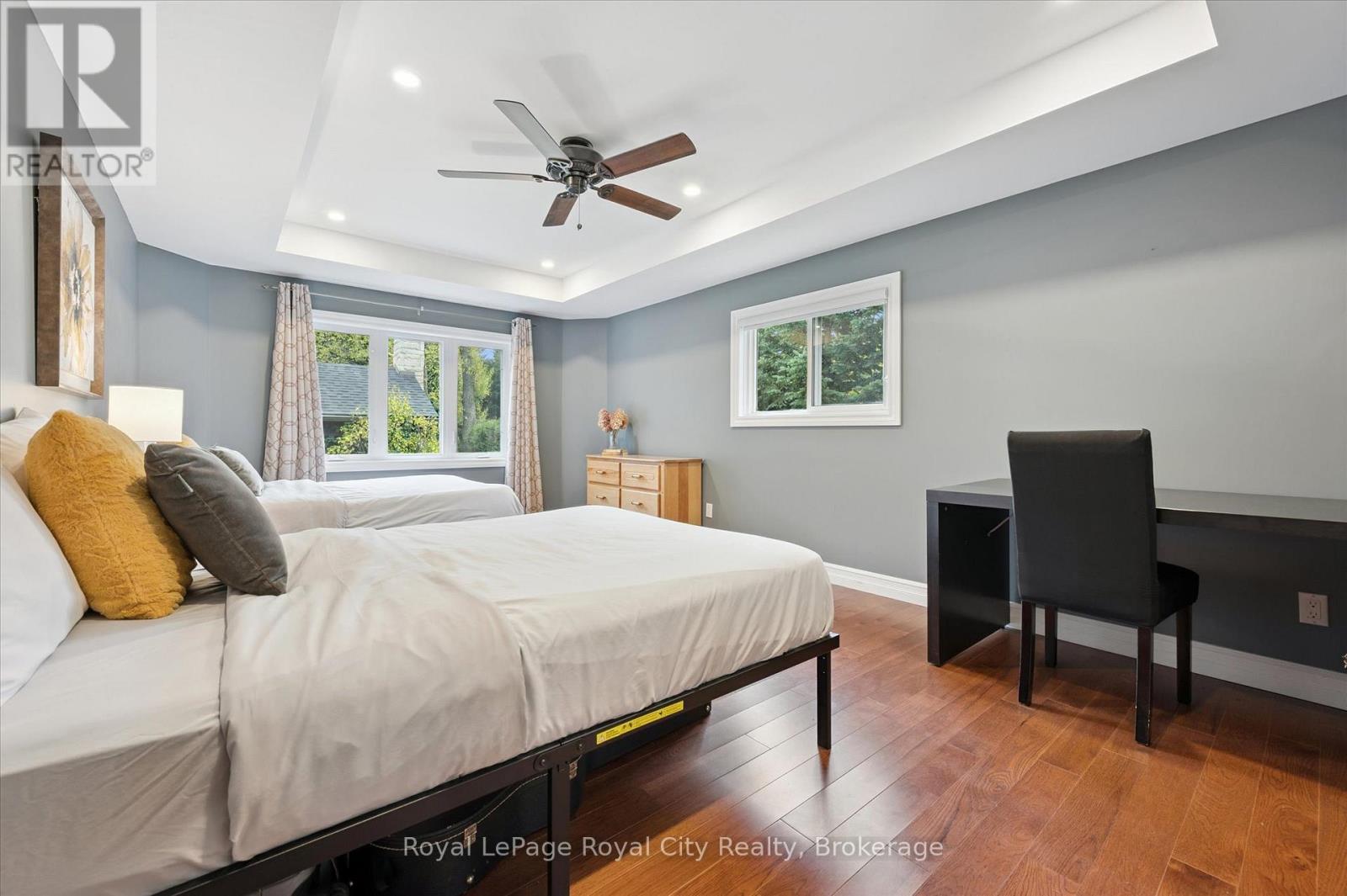 45 Sideroad 18, Centre Wellington, Ontario  N1M 2W3 - Photo 29 - X12846152