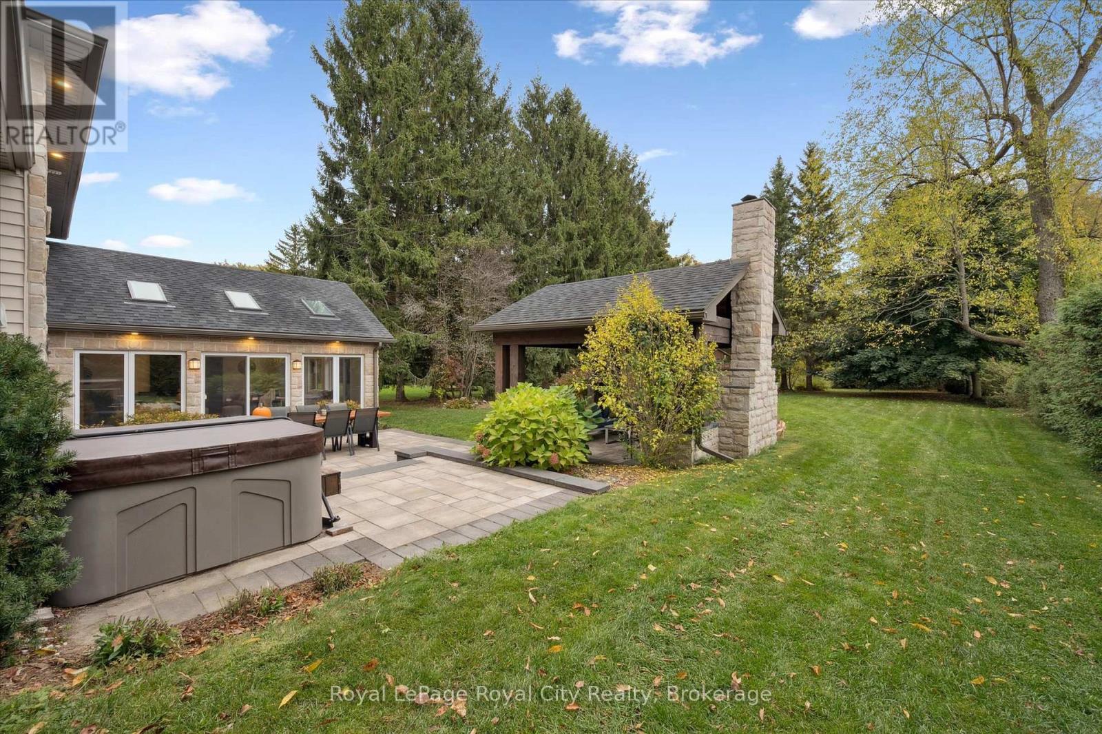 45 Sideroad 18, Centre Wellington, Ontario  N1M 2W3 - Photo 34 - X12846152