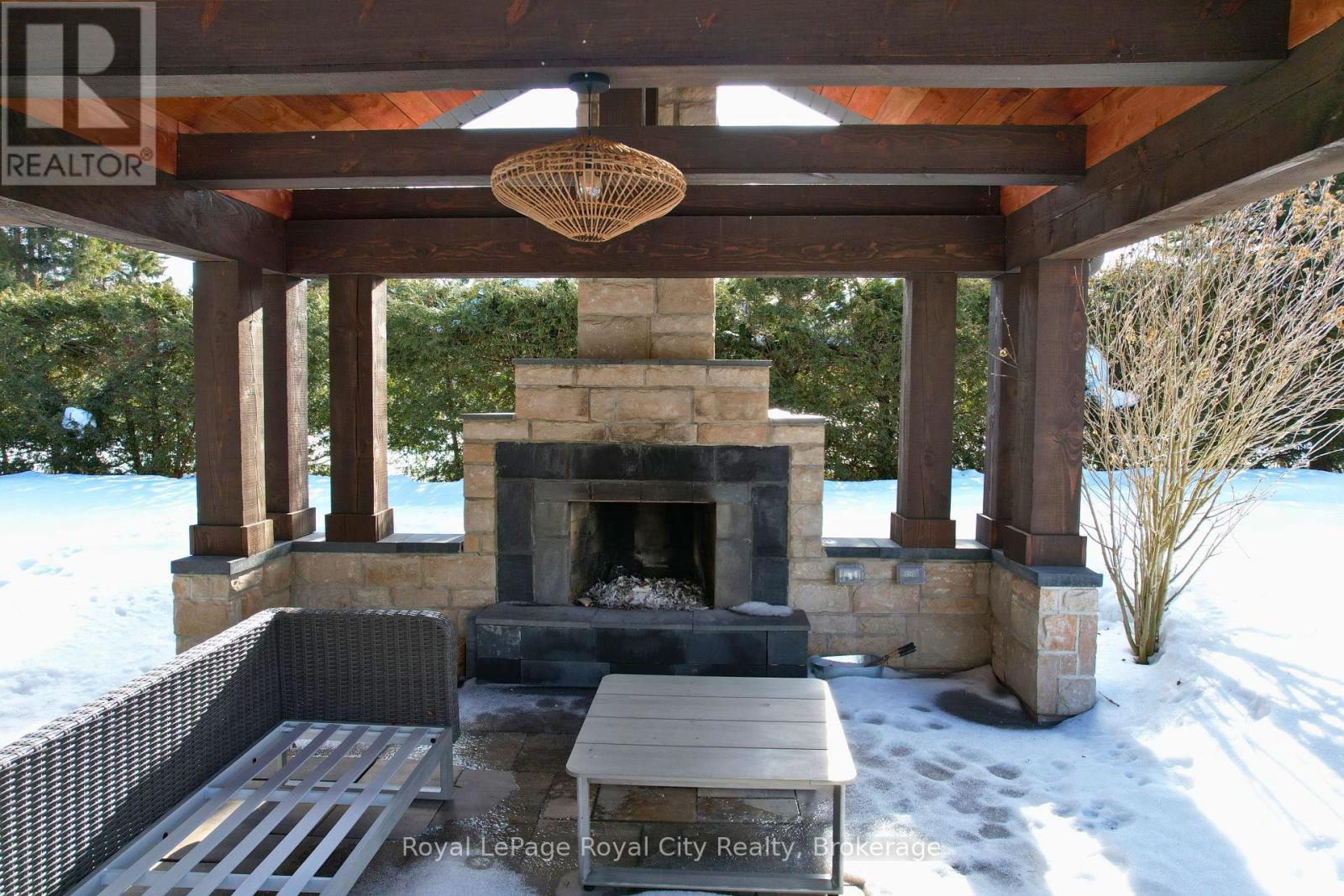 45 Sideroad 18, Centre Wellington, Ontario  N1M 2W3 - Photo 37 - X12846152