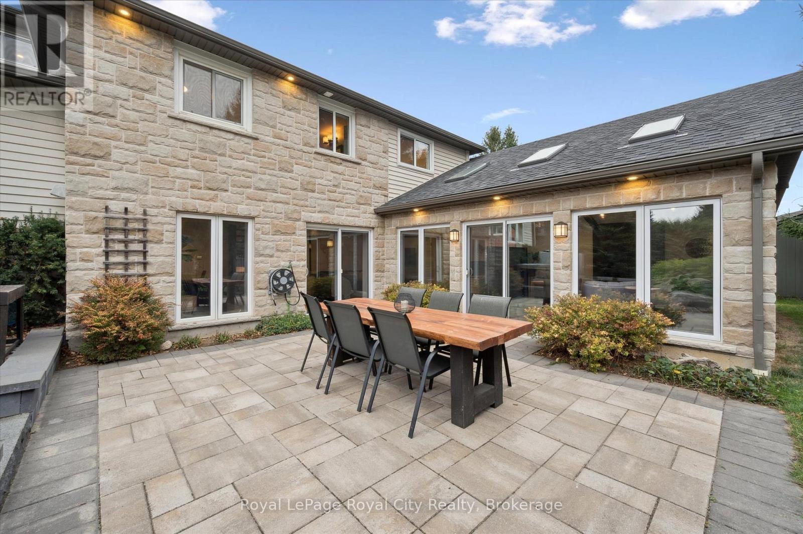 45 Sideroad 18, Centre Wellington, Ontario  N1M 2W3 - Photo 35 - X12846152