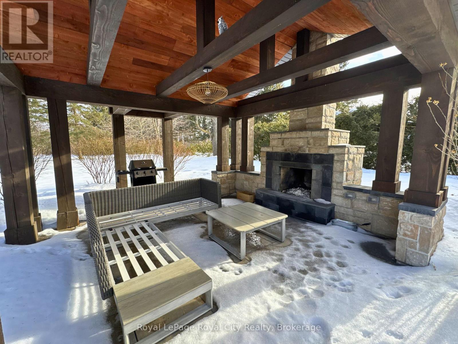 45 Sideroad 18, Centre Wellington, Ontario  N1M 2W3 - Photo 38 - X12846152