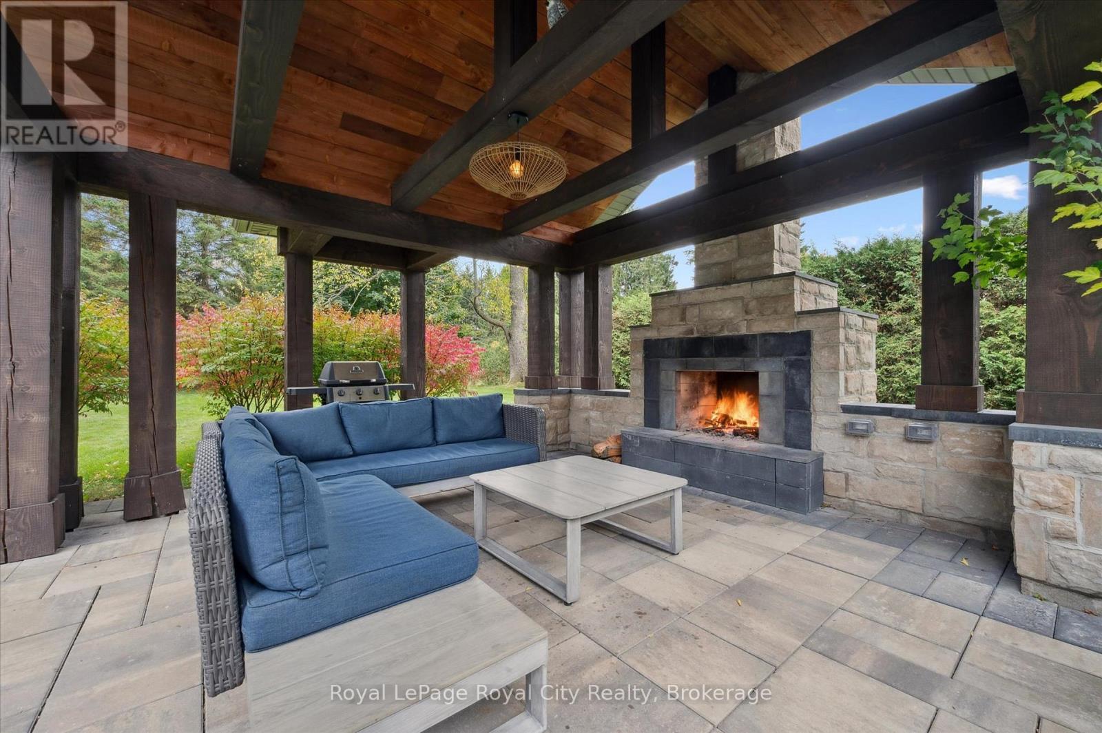 45 Sideroad 18, Centre Wellington, Ontario  N1M 2W3 - Photo 39 - X12846152