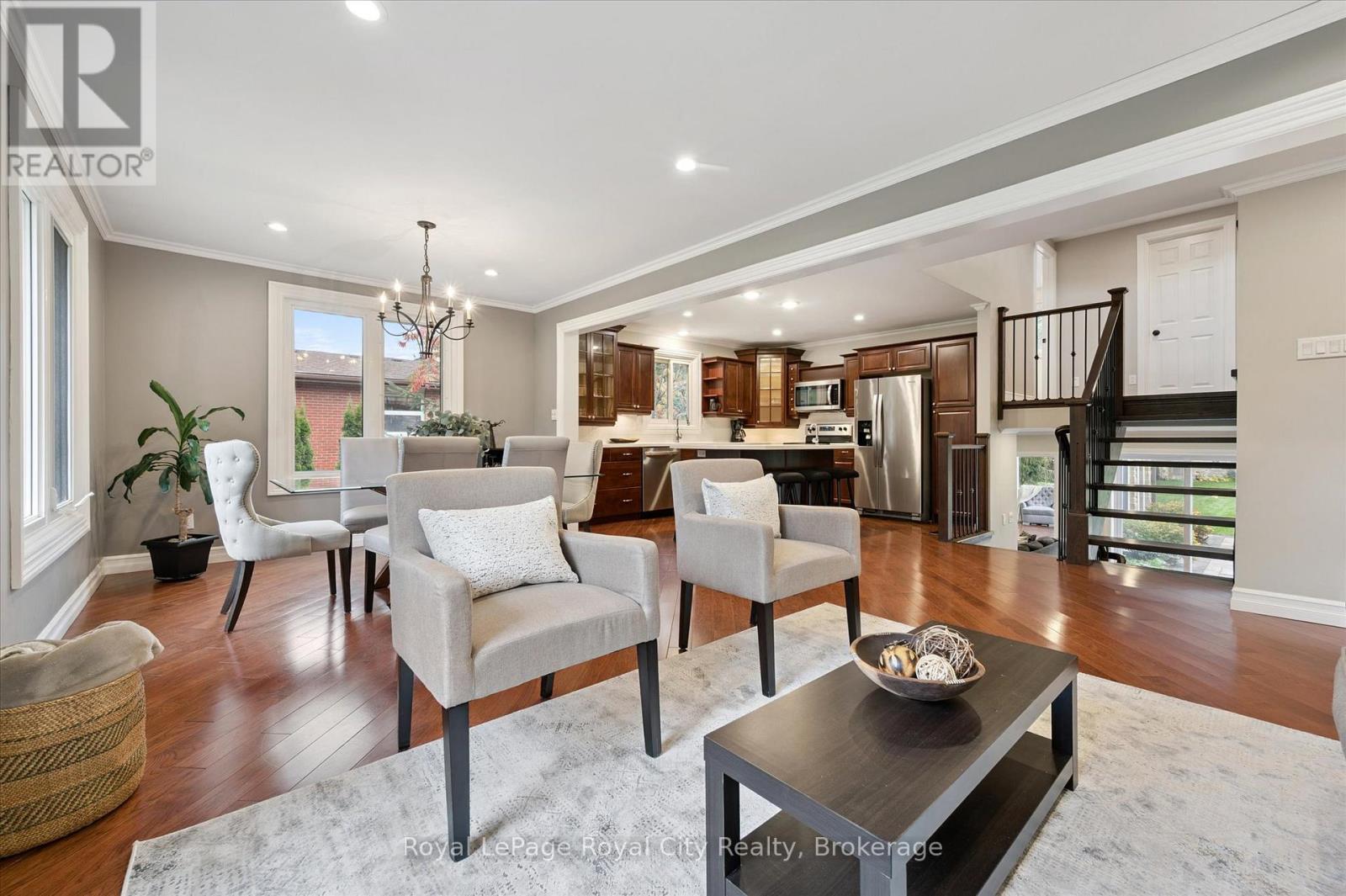 45 Sideroad 18, Centre Wellington, Ontario  N1M 2W3 - Photo 5 - X12846152