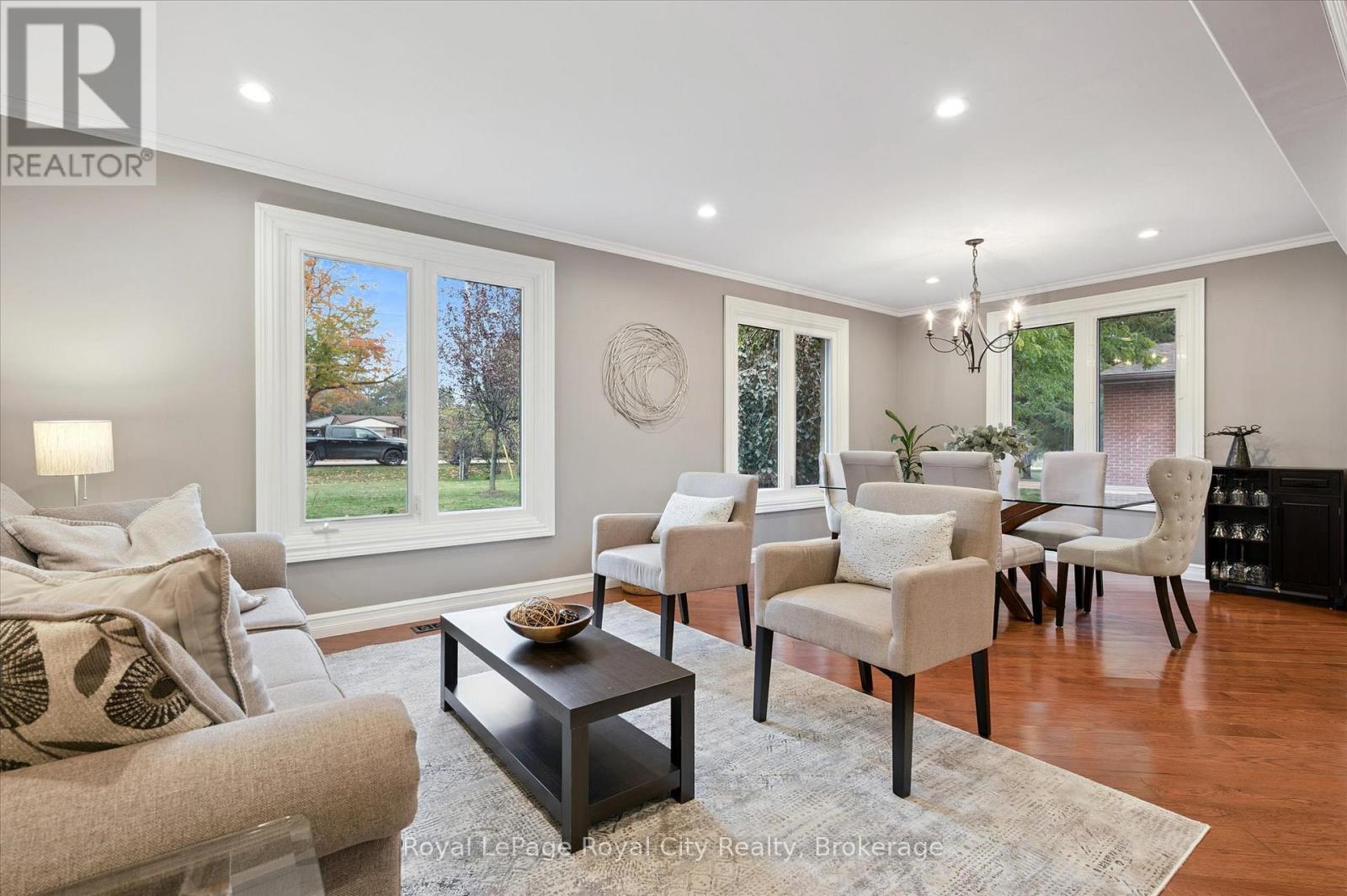 45 Sideroad 18, Centre Wellington, Ontario  N1M 2W3 - Photo 4 - X12846152