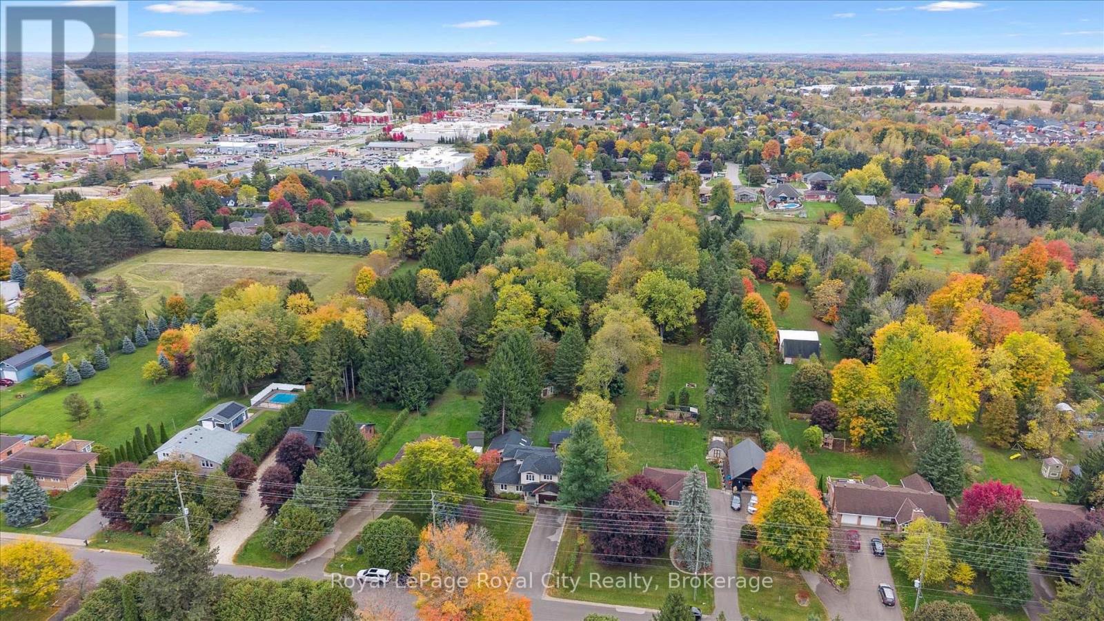 45 Sideroad 18, Centre Wellington, Ontario  N1M 2W3 - Photo 40 - X12846152