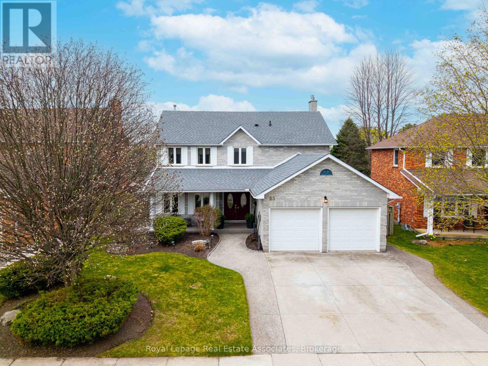 23 HANDORF DRIVE, cambridge, Ontario