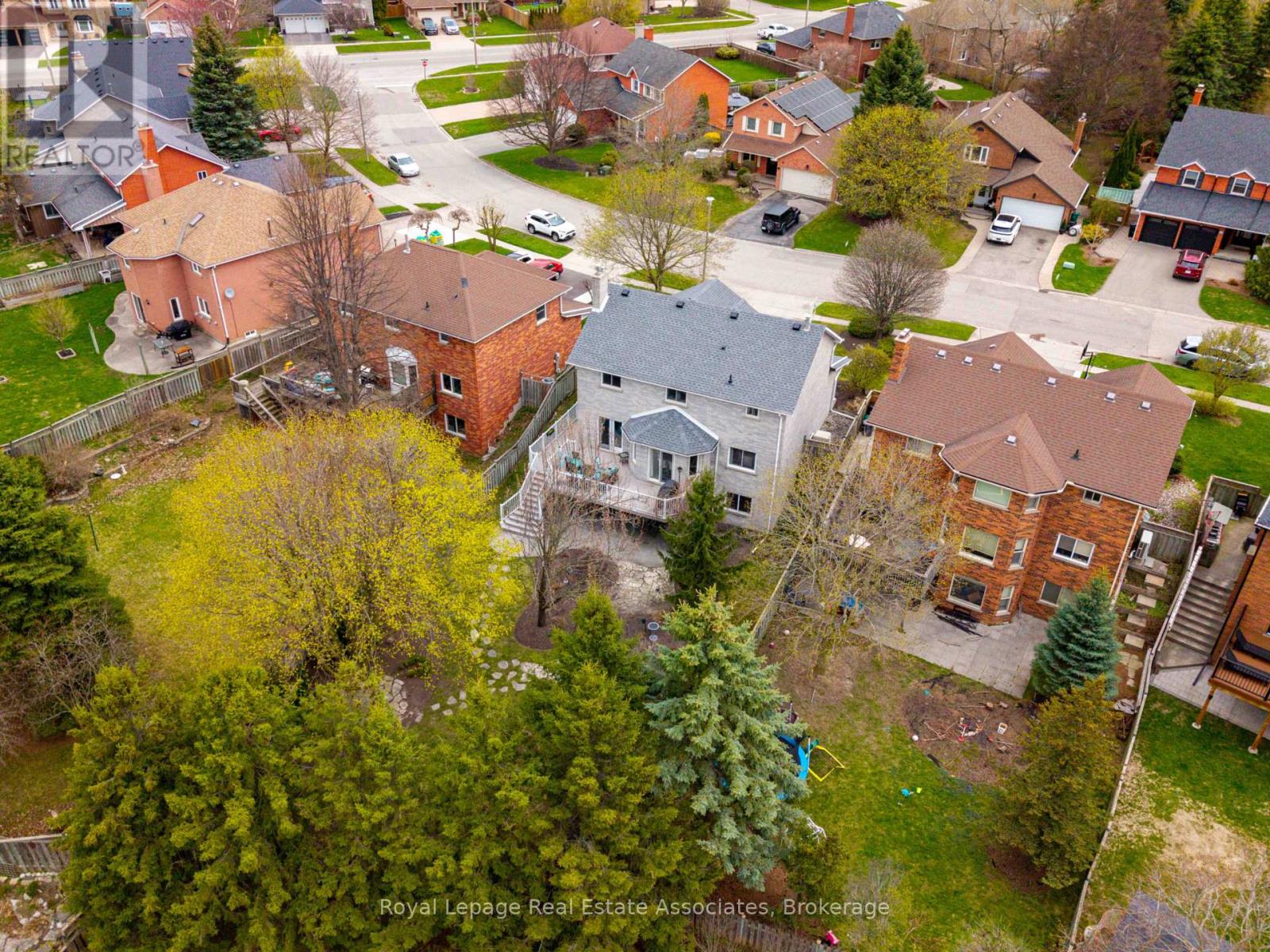 23 Handorf Drive, Cambridge, Ontario  N3C 3Y2 - Photo 48 - X13053142