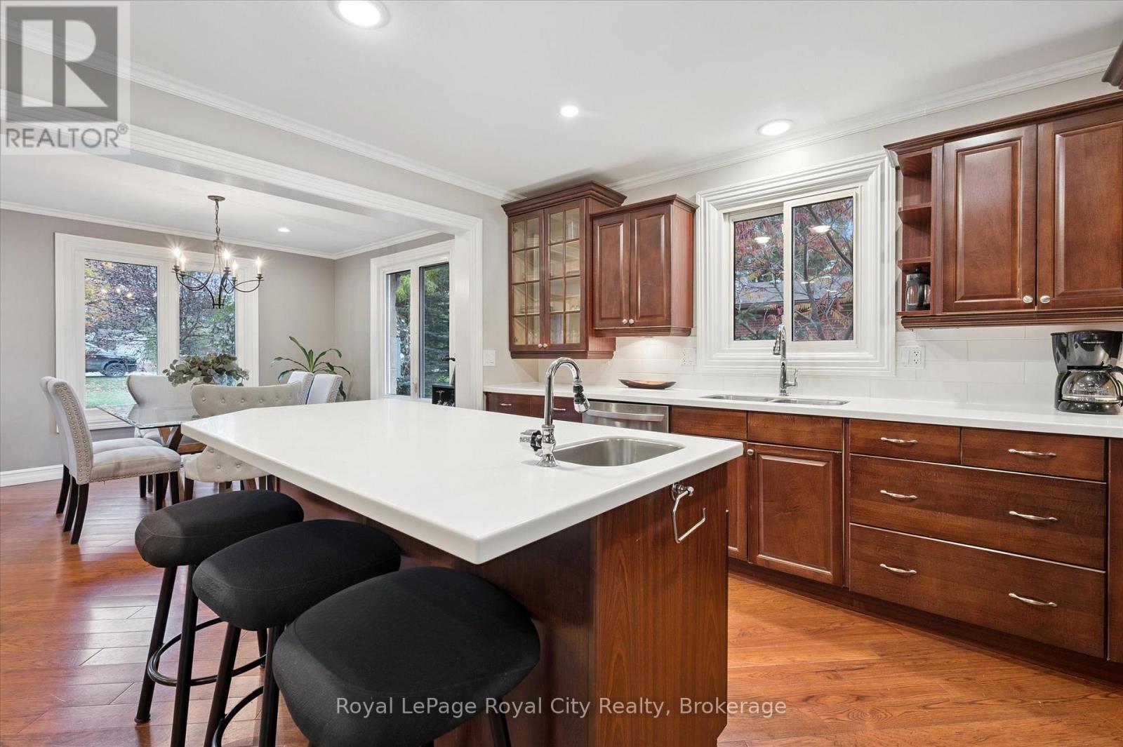 45 Sideroad 18, Centre Wellington, Ontario  N1M 2W3 - Photo 9 - X12846152