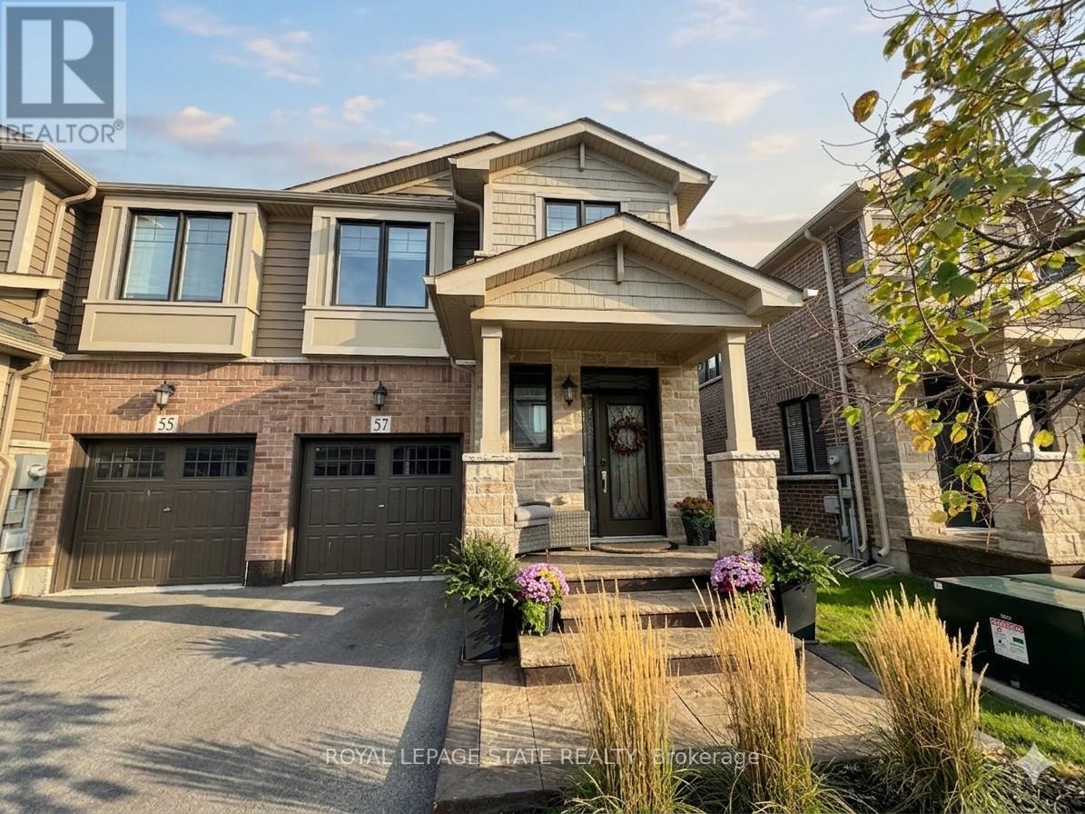 57 WATERVIEW LANE, Grimsby, Ontario