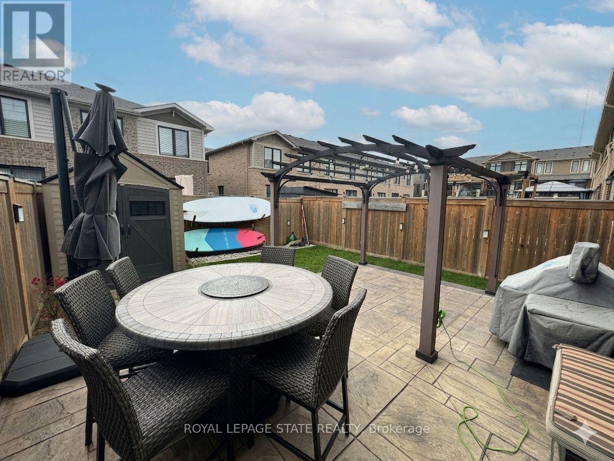 57 Waterview Lane, Grimsby, Ontario  L3M 0H2 - Photo 28 - X13053214