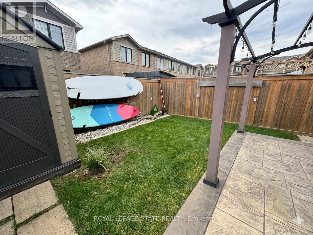 57 Waterview Lane, Grimsby, Ontario  L3M 0H2 - Photo 29 - X13053214