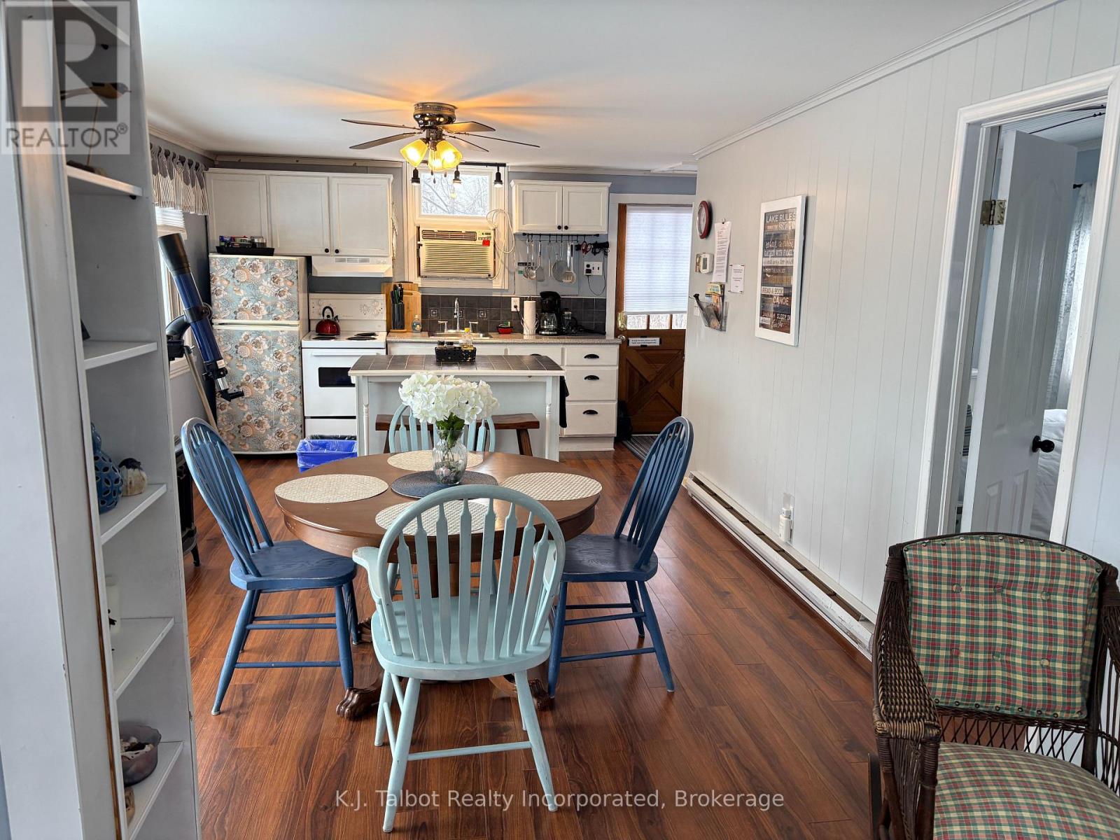 9 Ravine Park Road N, Central Huron, Ontario  N7A 3X8 - Photo 20 - X12883578