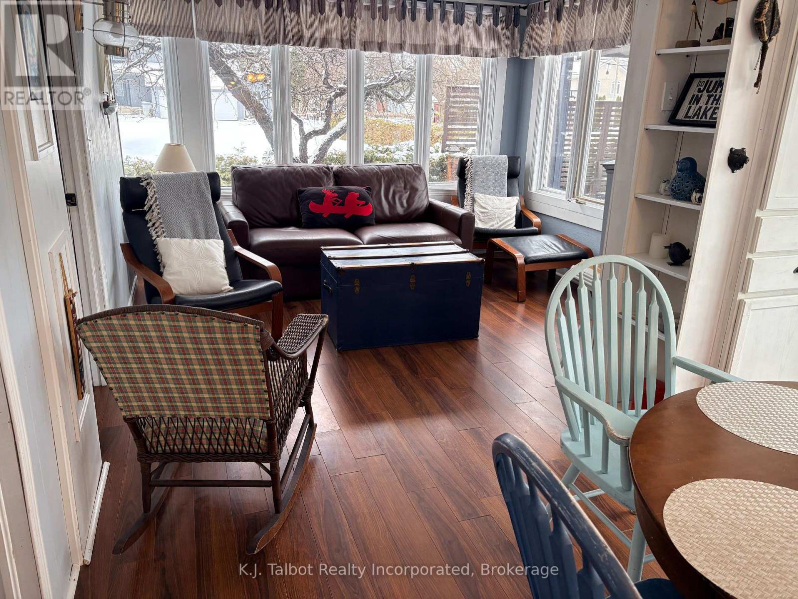 9 Ravine Park Road N, Central Huron, Ontario  N7A 3X8 - Photo 22 - X12883578