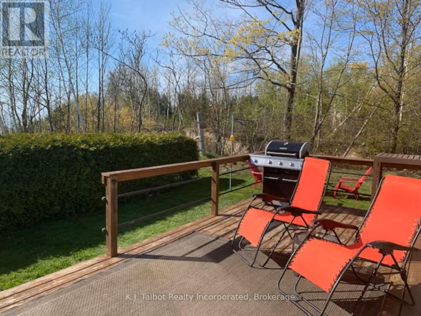 9 Ravine Park Road N, Central Huron, Ontario  N7A 3X8 - Photo 31 - X12883578