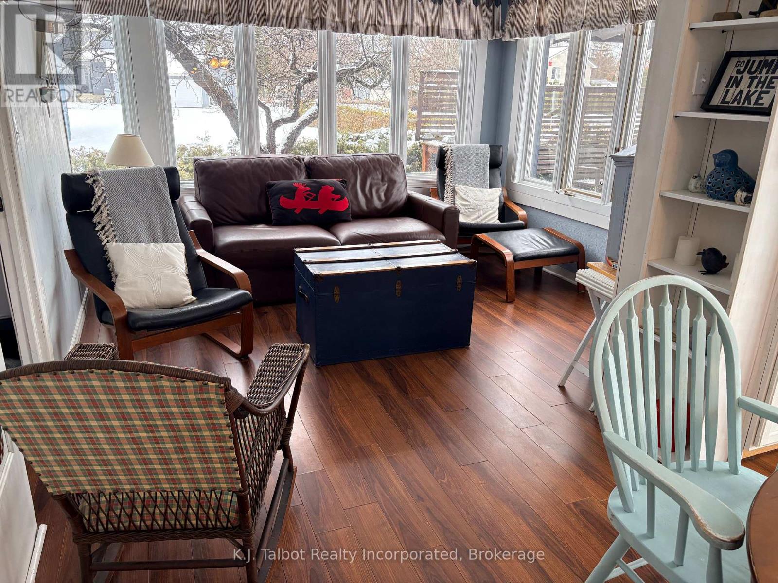 9 Ravine Park Road N, Central Huron, Ontario  N7A 3X8 - Photo 21 - X12883578